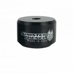 Sinister Diesel SD-0510LVL-BLK