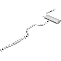 MAG BRE Exhaust Kits Magnaflow 106-0112