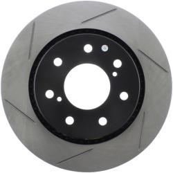 Stoptech 126.65134SR