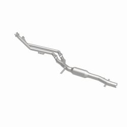 MAG Converter Direct Fit Magnaflow 4481172