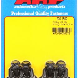 ARP Timing/Water Pump Bolt Kit ARP 200-1502