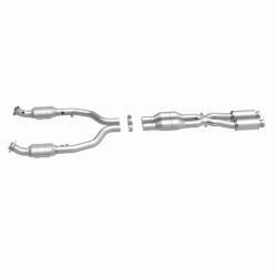 MAG Converter Direct Fit Magnaflow 5411031