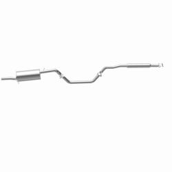 MAG BRE Exhaust Kits Magnaflow 106-0726