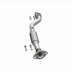 MAG BRE Front Pipe Kit Magnaflow 107-0153