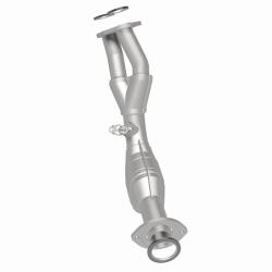 Magnaflow 447184