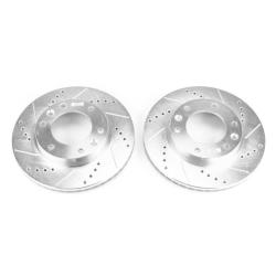 POWER STOP JBR1322XPR