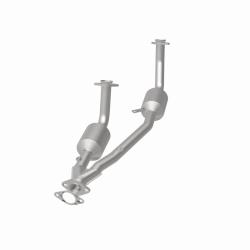 MAG Converter Direct Fit Magnaflow 3391353