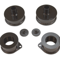 BODY ARMOR 4X4 50110JK