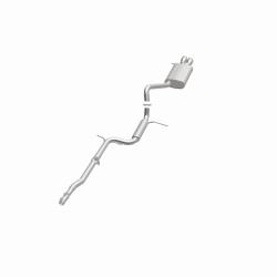 MAG BRE Exhaust Kits Magnaflow 106-0886