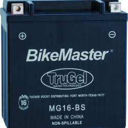 BIKEMASTER 780520