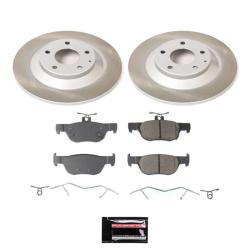 PowerStop SC9136