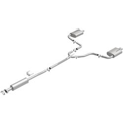 MAG BRE Exhaust Kits Magnaflow 106-0733