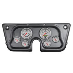 AutoMeter 7032-UL