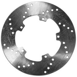 BRE Powersports Discs Brembo OE 68B40722