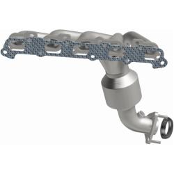 MAG Converter Direct Fit Magnaflow 4583862