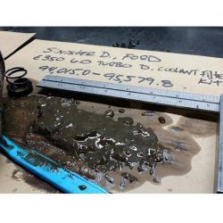 SINISTER DIESEL SDEOFCF60