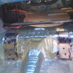 UMI PERFORMANCE 1001