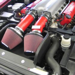 K&N Engineering 69-2527TTR