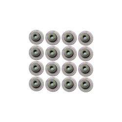 Cometic Gasket 3219V-16