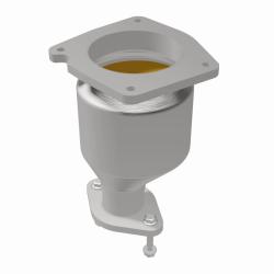 Magnaflow 4481053