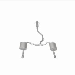 MAG BRE Exhaust Kits Magnaflow 106-0642