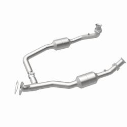 Magnaflow 4583378