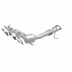 MAG Converter Direct Fit Magnaflow 49345