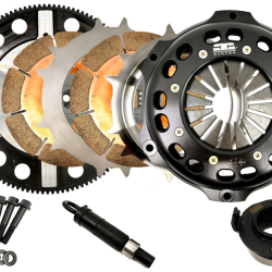 COMPETITION CLUTCH 18480142