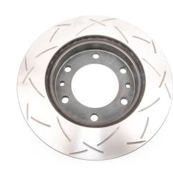 DBA 4000 Series Slotted Rotors DBA 4151S