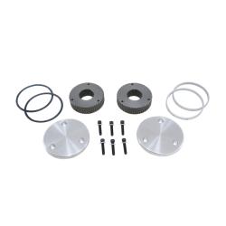 YUK Hardcore Drive Flange Kits Yukon Gear & Axle YHC50006
