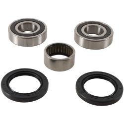 Pivot Works PWRWS-Y16-000