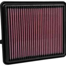 K&N ENGINEERING 333151