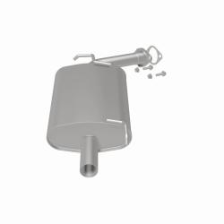 MAG BRE Muffler Kit Magnaflow 108-0033