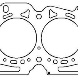 Cometic Gasket C4587-032