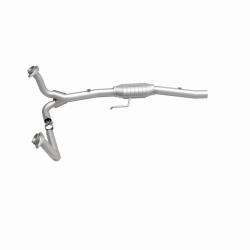 MAG Converter Direct Fit Magnaflow 93212