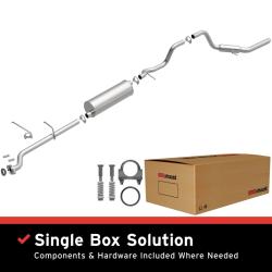 MAGNAFLOW 1060088