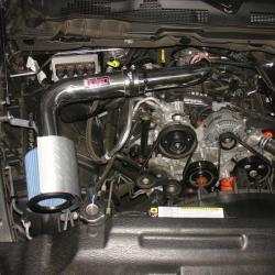 Injen PF8055P