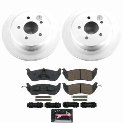 POWERSTOP CPK133123