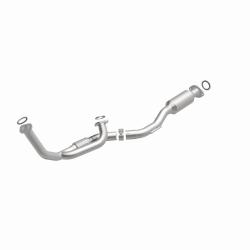 MAG Converter Direct Fit Magnaflow 4481091