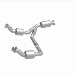 MAG Converter Direct Fit Magnaflow 280429