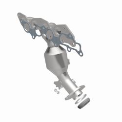 MAG Converter Direct Fit Magnaflow 52216