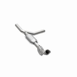 MAG Converter Direct Fit Magnaflow 447110