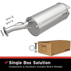 MAG BRE Exhaust Kits Magnaflow 108-0189