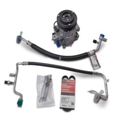 FORD RACING M8600M50AC