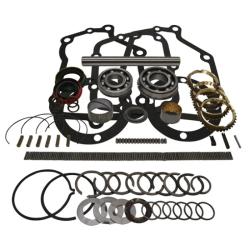 Yukon Gear & Axle ZMMK116WS