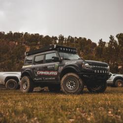 CAMBURG CAM120032RED