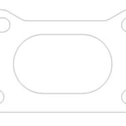Cometic Gasket C4353-064