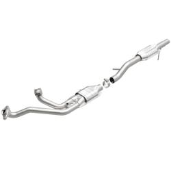 Magnaflow 334302