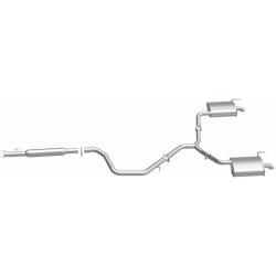 MAG BRE Exhaust Kits Magnaflow 106-0898