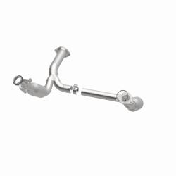 MAG Converter Direct Fit Magnaflow 49194
